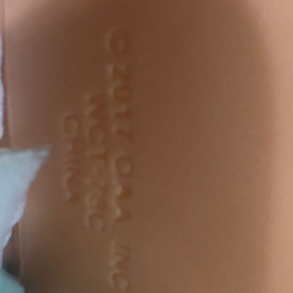 Cabbage Patch Kids Collectable Cuties Exotic Friends # 139 Finley Shark 2020 CPK - Picture 7 of 10